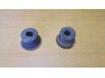 Coppia Tamponi Fine corsa Posteriori NISSAN King Cab 2.5 D 1988