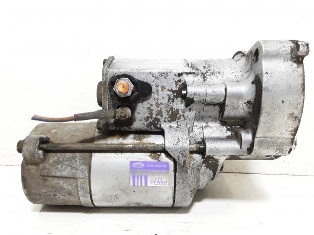 MOTORINO D' AVVIAMENTO LAND ROVER Freelander 3° Serie 4280004840 224DT, DW12BTED4 Diesel 2200 (0611)