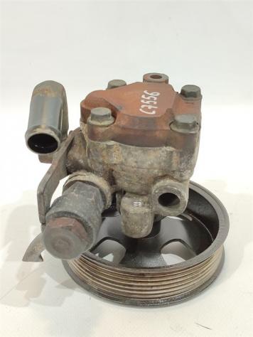 POMPA IDROGUIDA KIA Sorento 1° Serie 571003E020 D4CB diesel 2497 (0206) - Foto 3