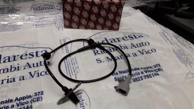 Sensore abs post dx nissan np300 navara 47900eb300 - Foto 3