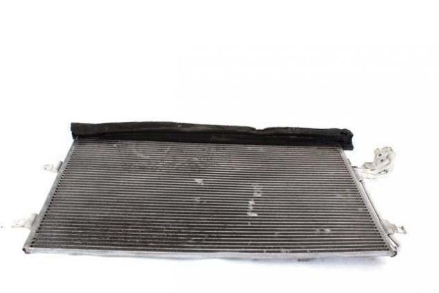 31356000 CONDENSATORE RADIATORE CLIMATIZZATORE CLIMA A/C VOLVO S40 2.0 B 107KW 5M 4P (2010) RICAMBIO USATO