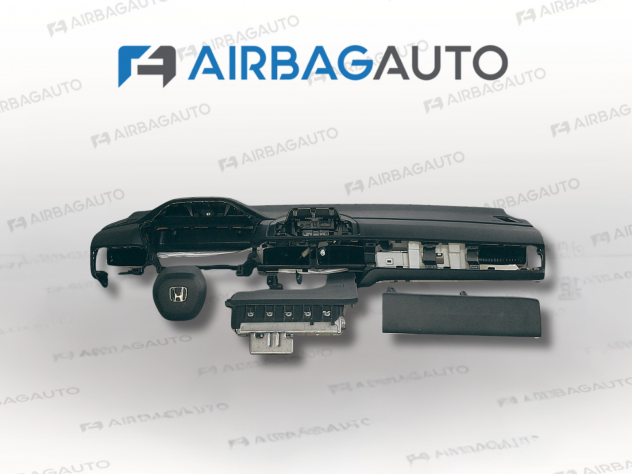 KIT AIRBAG HONDA CR-V VI CRUSCOTTO HONDA CR-V VI AIR BAG