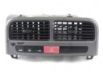 735386328 BOCCHETTE AERAZIONE CENTRALI CRUSCOTTO FIAT GRANDE PUNTO 1.2 B 48 &hellip;