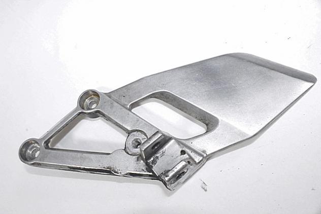 SUPPORTO PEDANA ANTERIORE SINISTRA HONDA CBR 600 F 1995 - 1996 50700MAL600 FRONT LEFT FOOTREST BRACKET