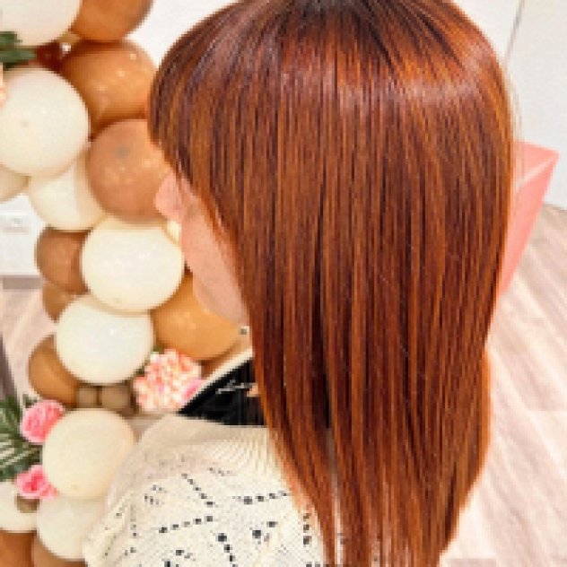 Lucia Armati Hair Stylist - Foto 2