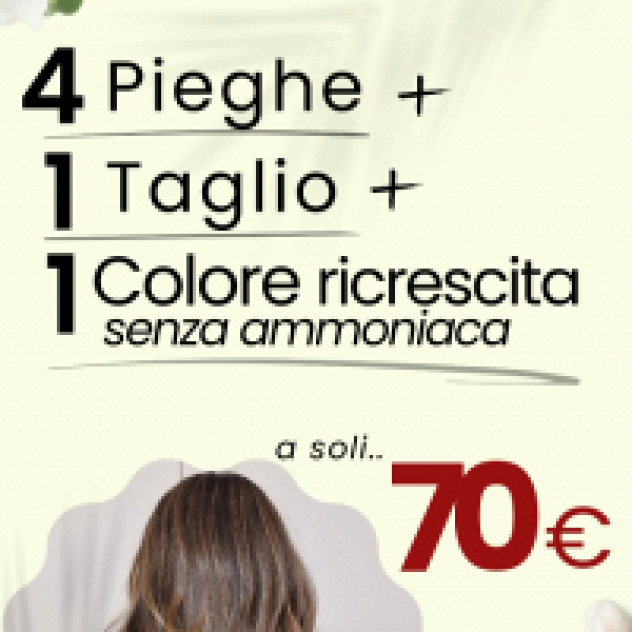 Alaia Parrucchieri - Foto 3