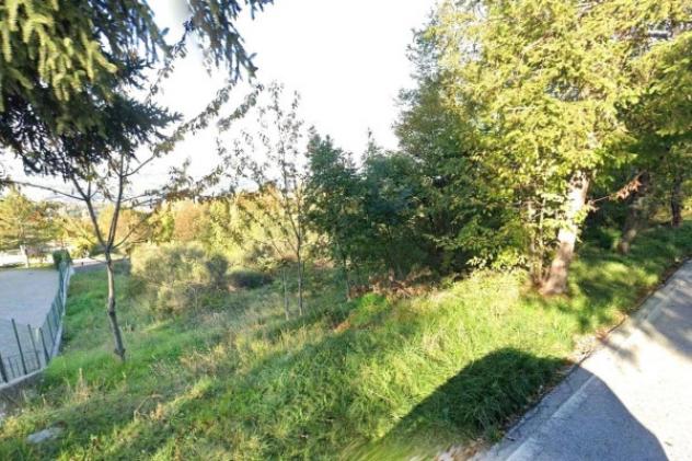 Immobile in asta di 3328 m² in vendita a Cingoli - Foto 3