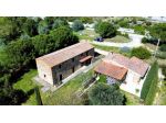 Vendita Rustico casale da 215 mq  con giardino