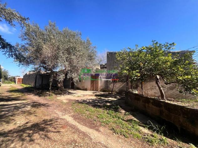 Rif: 2685 - Caseggiati da ristrutturare con terreni - Comiso - Foto 2
