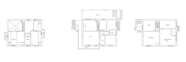 Casa di campagna in Via della Croce - Foto 2