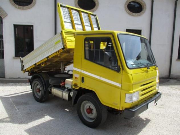 Bonetti Fx 100 Ribaltabile 4x4 rif. 23899940 - Foto 3
