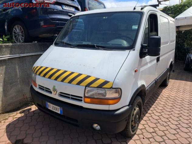 RENAULT Master 2.2 Dci furgone rif. 23782923 - Foto 2