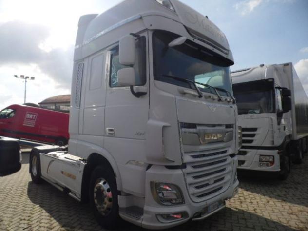 DAF XF 530 rif. 21509825 - Foto 3