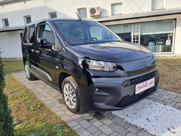 FIAT Doblò 1.5 BlueHdi 130CV Combi N1+IVA - Foto 3