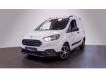 Ford Transit Courier 2020 (18) Dies 1.5 tdci 75cv Entry E6.2
