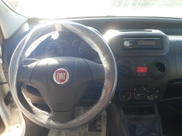 Fiat Fiorino furgone - Foto 10