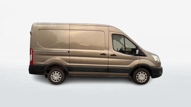 Ford Transit 310 2.0 tdci MHEV 130cv trend L2H2 E6.2 - Foto 4