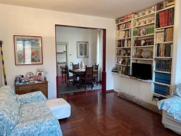 appartamento in vendita a Siena in zona Centro Città