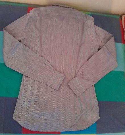 hydrogen camicia effetti used - Foto 4
