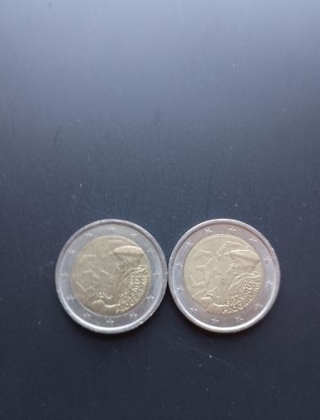 Monete lire da collezione - Foto 5
