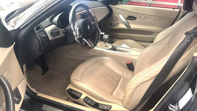 BMW Z4 Z4 Roadster 2.5i - MANUALE - SPLENDIDA! - Foto 4