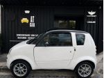 Minicar Grecav Sonique Elegante DCI pronta consegna