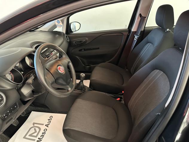 Fiat Punto 1.3 MJT II 75 CV 5 porte Street - Foto 10