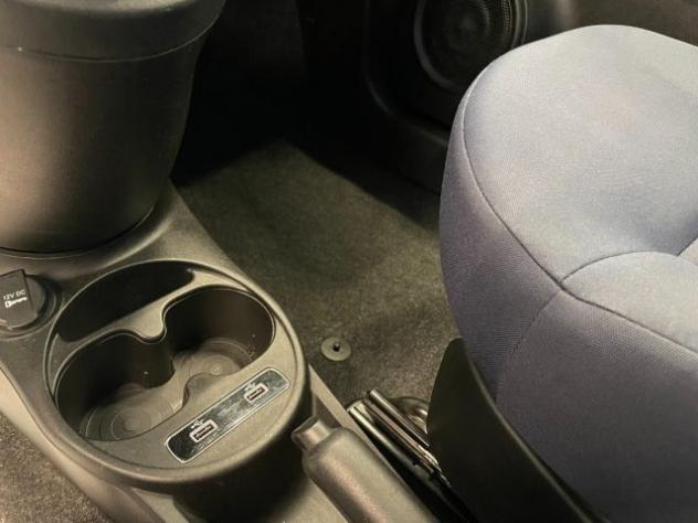 FIAT 500 1.0 Hybrid Club rif. 24016740 - Foto 9