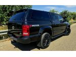 VW AMAROK AVENTURA 3.0 TDI 258cv 4MOTION-IVA ESPOSTA