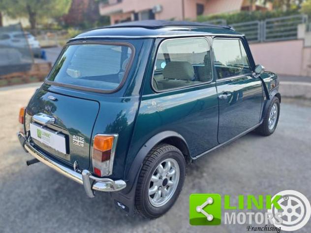 ROVER Mini British Open Classic rif. 24002910 - Foto 6