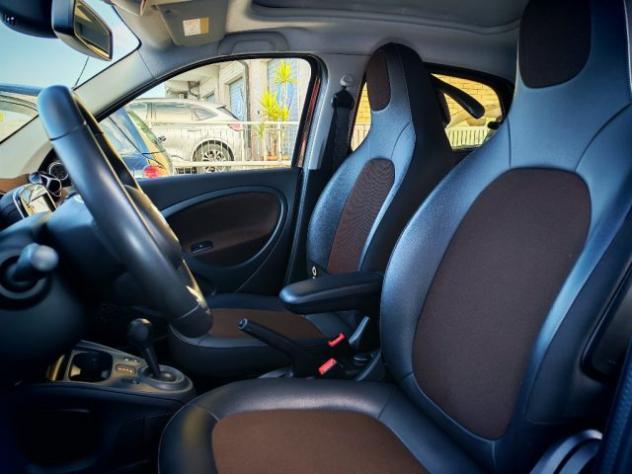 SMART ForFour 90 0.9 Turbo twinamic Perfect rif. 24231313 - Foto 8