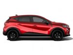 MITSUBISHI ASX 2ª serie ASX 1.3L MHEV 140 CV DCT Black Edition