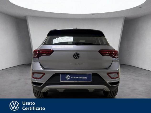 VOLKSWAGEN T-Roc 1.5 tsi style dsg rif. 24148621 - Foto 5