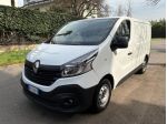 Renault Trafic T27 1.6 dCi 125CV S&S PC-TN Furgone