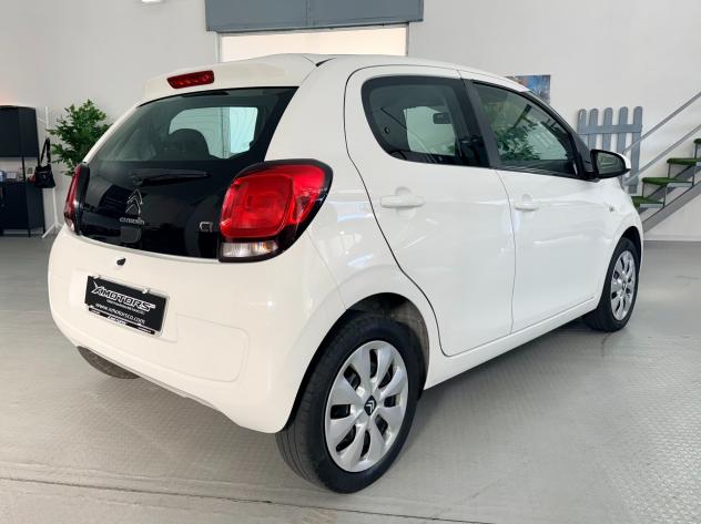 Citroen C1 VTi 72 Aziendale 5 porte - Foto 6