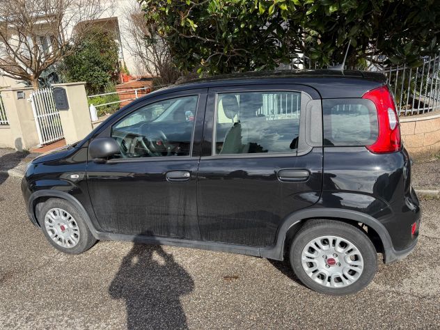 Panda Hybrid 2023 PREZZO SCONTATO 9000 euro.