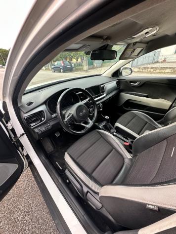 Kia Stonic 1.4 MPI EcoGPL Urban - Foto 10