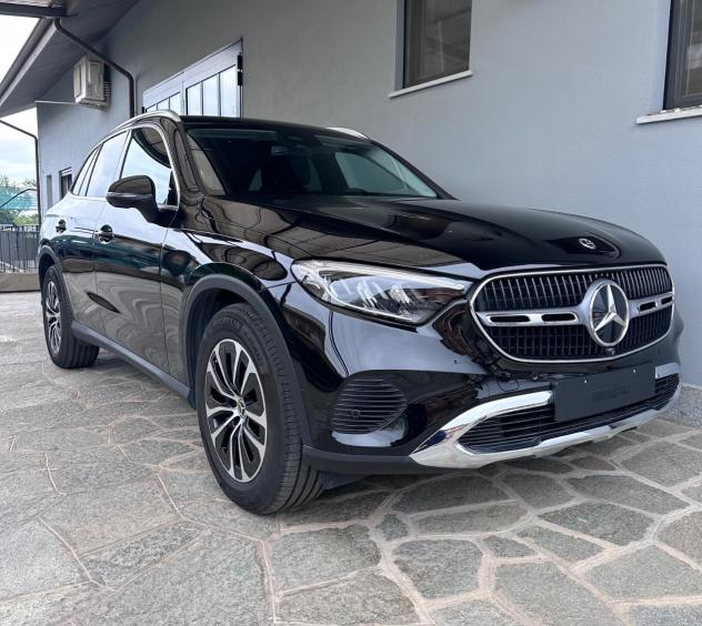 Mercedes GLC SUV GLC 220 d Advanced Plus 4matic auto - Foto 7