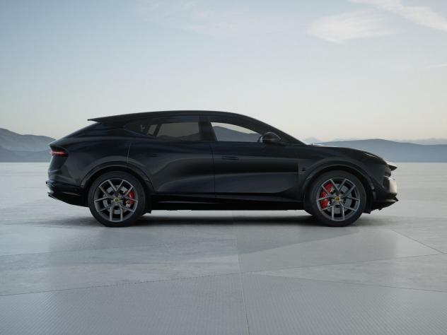 Lotus Eletre 600 SPORT SE 612 CV AWD Lotus Bari - Foto 6