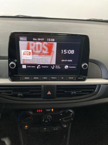 Kia Picanto style confort - Foto 10
