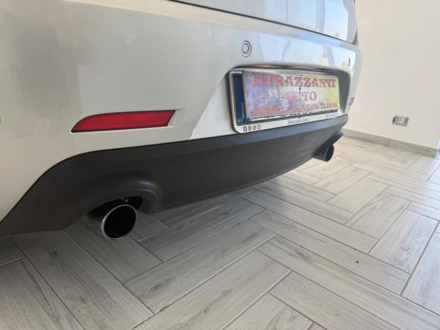 Alfa Romeo Giulietta 2.0Mjt140 CV Exclusive FULL2013 - Foto 10