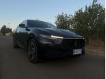 Maserati Levante 3.0D V6 AWD Gransport+HARMAN/FRAU2019