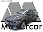 BMW 320 G21 320d Touring mhev 48V xdrive Business Advantag rif. 24083497