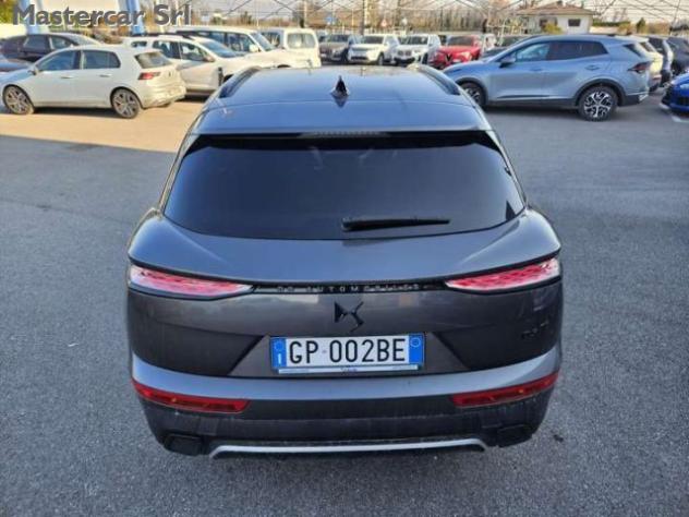 DS AUTOMOBILES DS 7 1.5 bluehdi Performance Line 130cv - GP002BE rif. 24018684 - Foto 5
