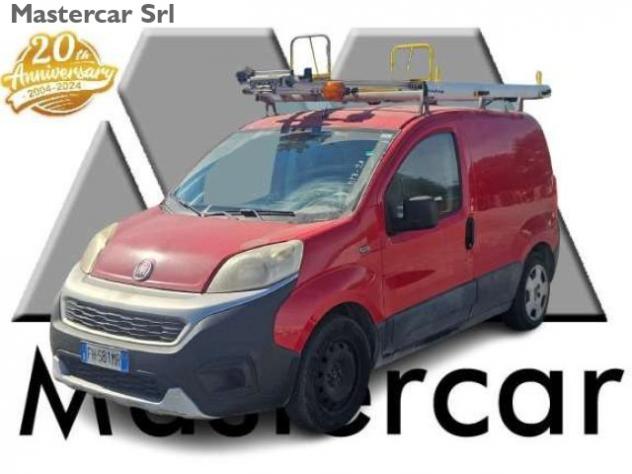 FIAT Fiorino 1.3 MJT 95CV Furgone Adventure E6 - FH581MR rif. 24068250