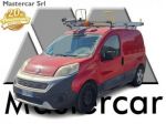 FIAT Fiorino 1.3 MJT 95CV Furgone Adventure E6 - FH581MR rif. 24068250