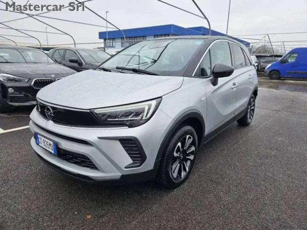OPEL Crossland 1.2 130cv Elegance autom AT6 - GT826MA rif. 23819673 - Foto 2