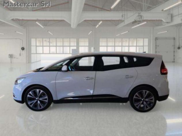 RENAULT Grand Scenic Grand Scenic 1.7 blue dci Blue Intens 150cv edc - rif. 24083463 - Foto 8