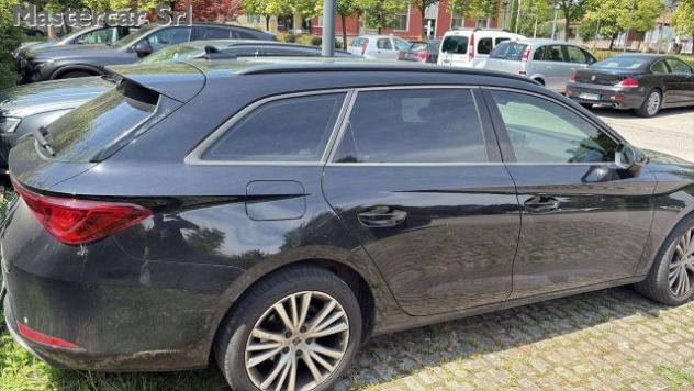 SEAT Leon Leon IV 2020 Sportstourer Sportstourer 2.0 tdi Bus rif. 23922284 - Foto 2
