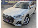 AUDI Q3 SPB  S line 2022 GARANZIA rif. 24179383